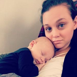 Meet your Posher, Melanie